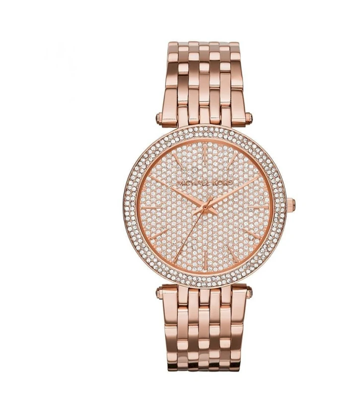 

Часы Michael Kors, розовый