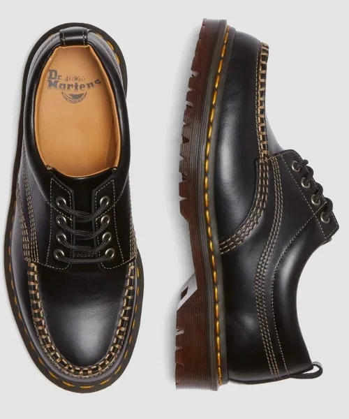 Мужские ботинки Dr. Martens LOWELL — фото 4