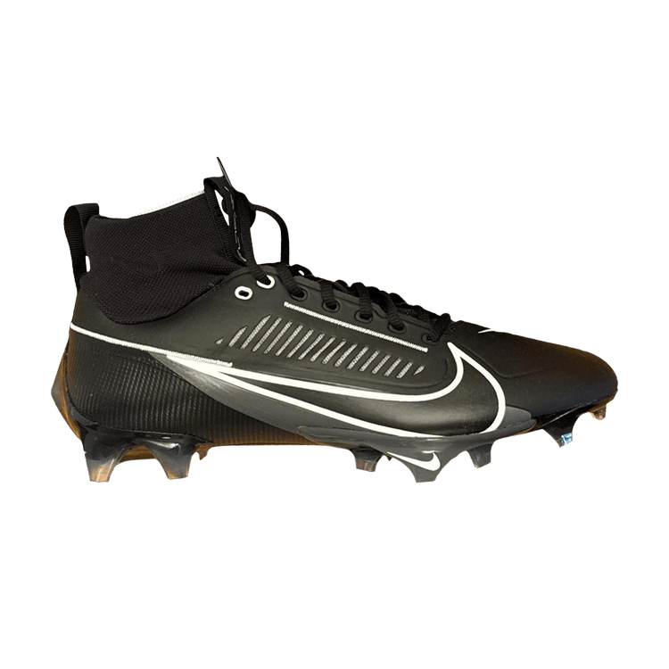 

Бутсы Nike Vapor Edge Pro 360 2 TB Promo 'Black Iron Grey', черный