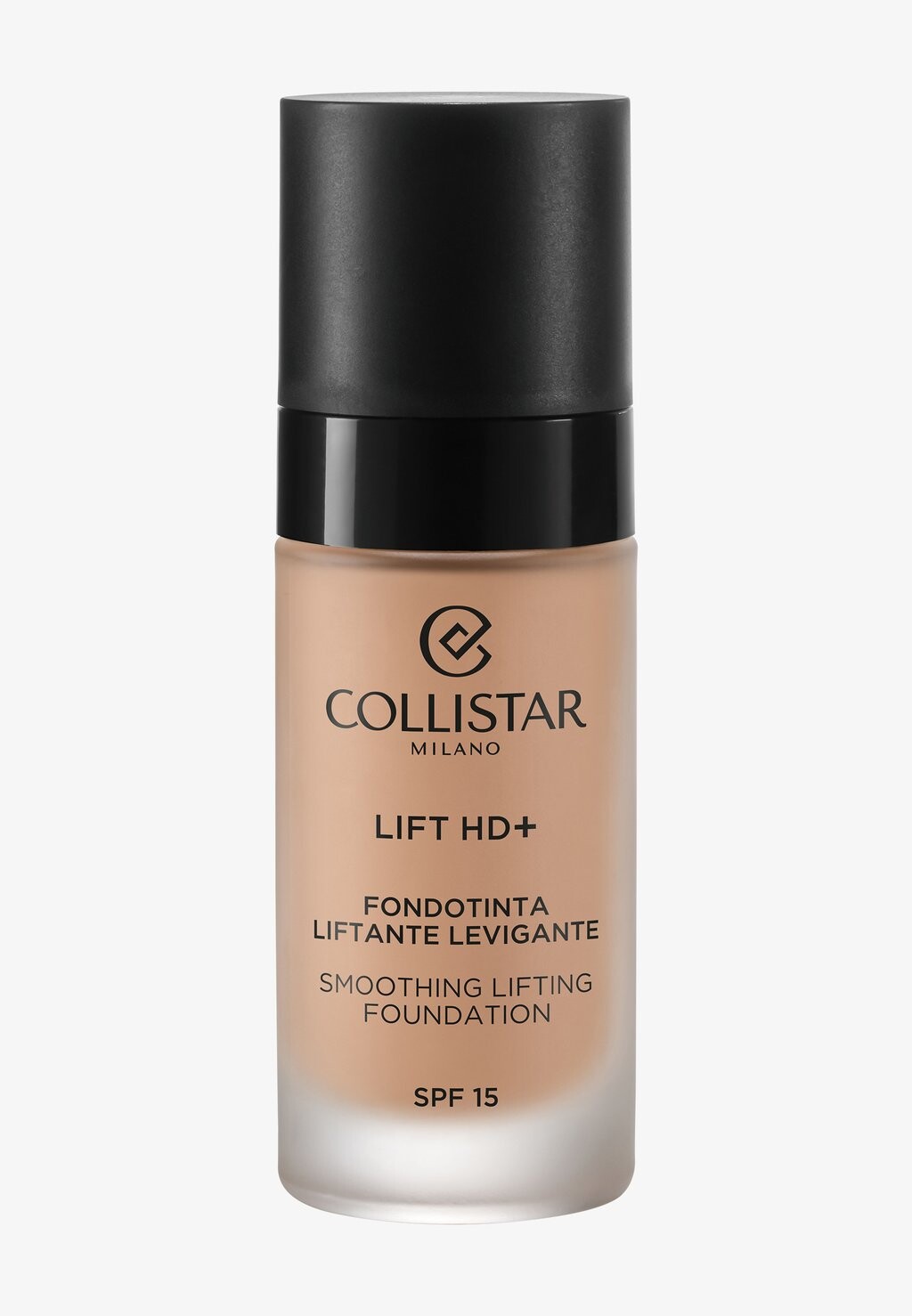 

Тональная основа COLLISTAR LIFT HD+ FOUNDATION, цвет pink sand