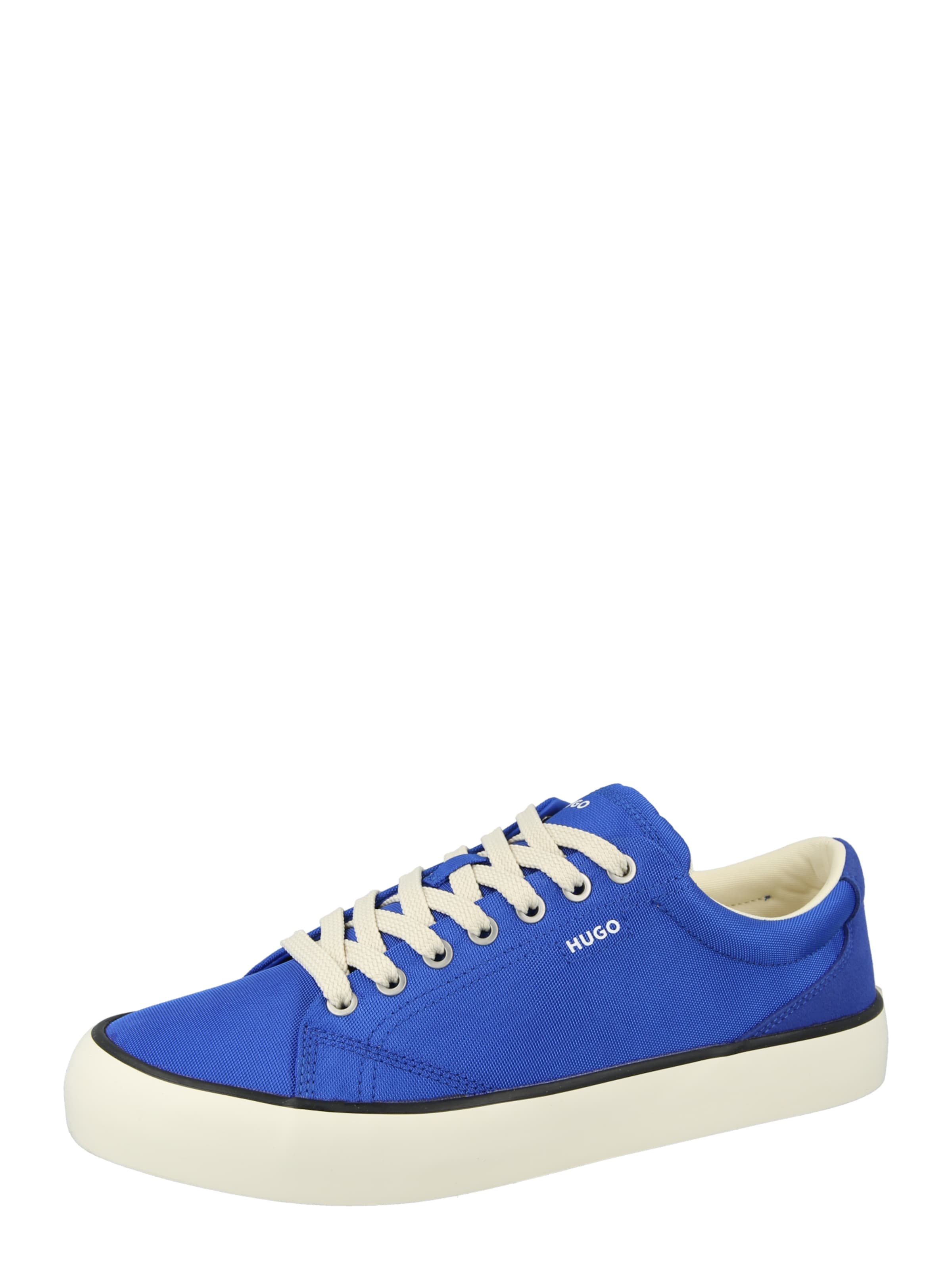 

HUGO Кроссовки в синем цвете