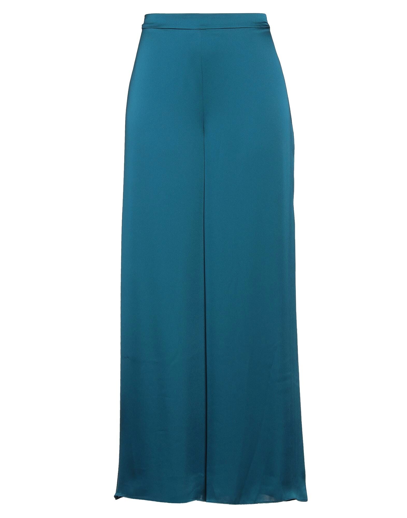 

Брюки Signature Joseph Ribkoff, глубокий бирюзовый