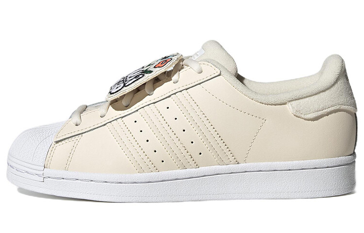 

Кроссовки Adidas Originals Superstar 'Wonder White' Women's