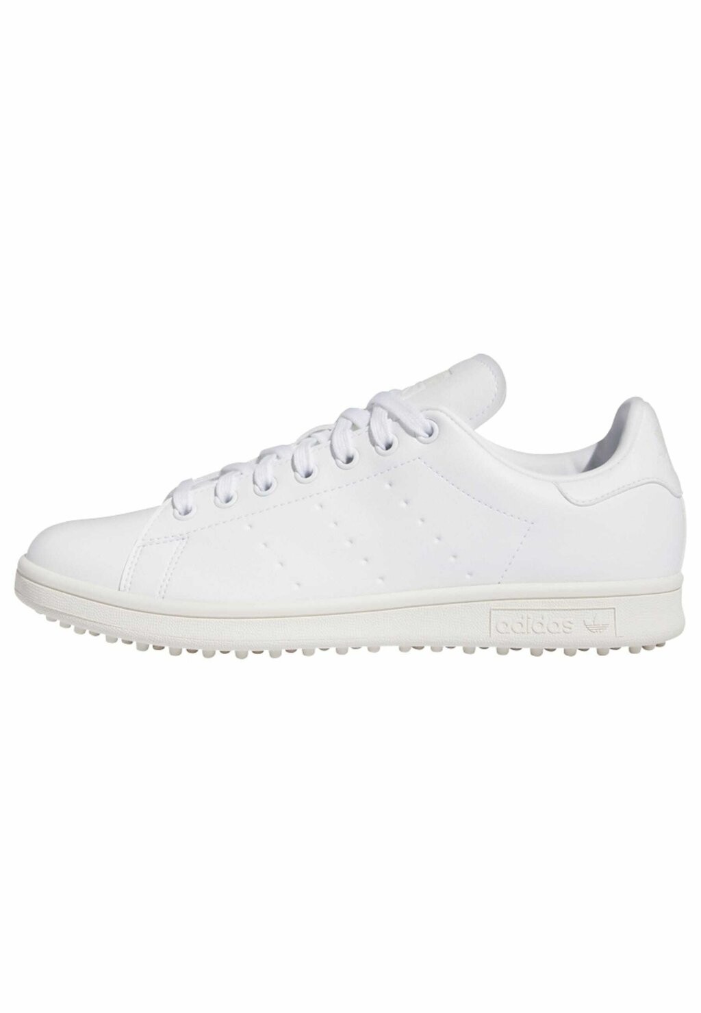 

Обувь для гольфа Stan Smith Golf Shoe adidas Golf, цвет cloud white off white cloud white