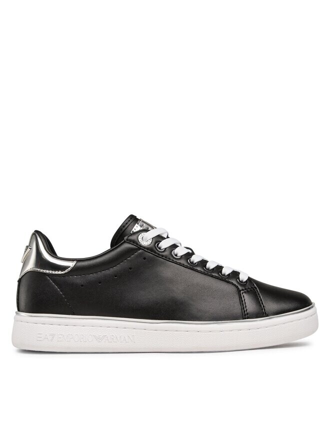 

Кроссовки X7X009 XK329 EA7 Emporio Armani, черный