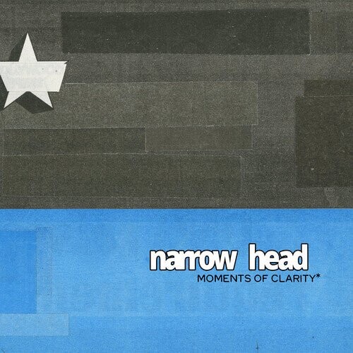 

Виниловая пластинка Narrow Head - Moments Of Clarity