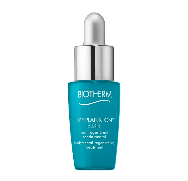 Эссенция Biotherm — Восстанавливающее и восстанавливающее лечение Cofre Blue Therapy Revitalize Day , 1 UD, 50 мл — фото 2