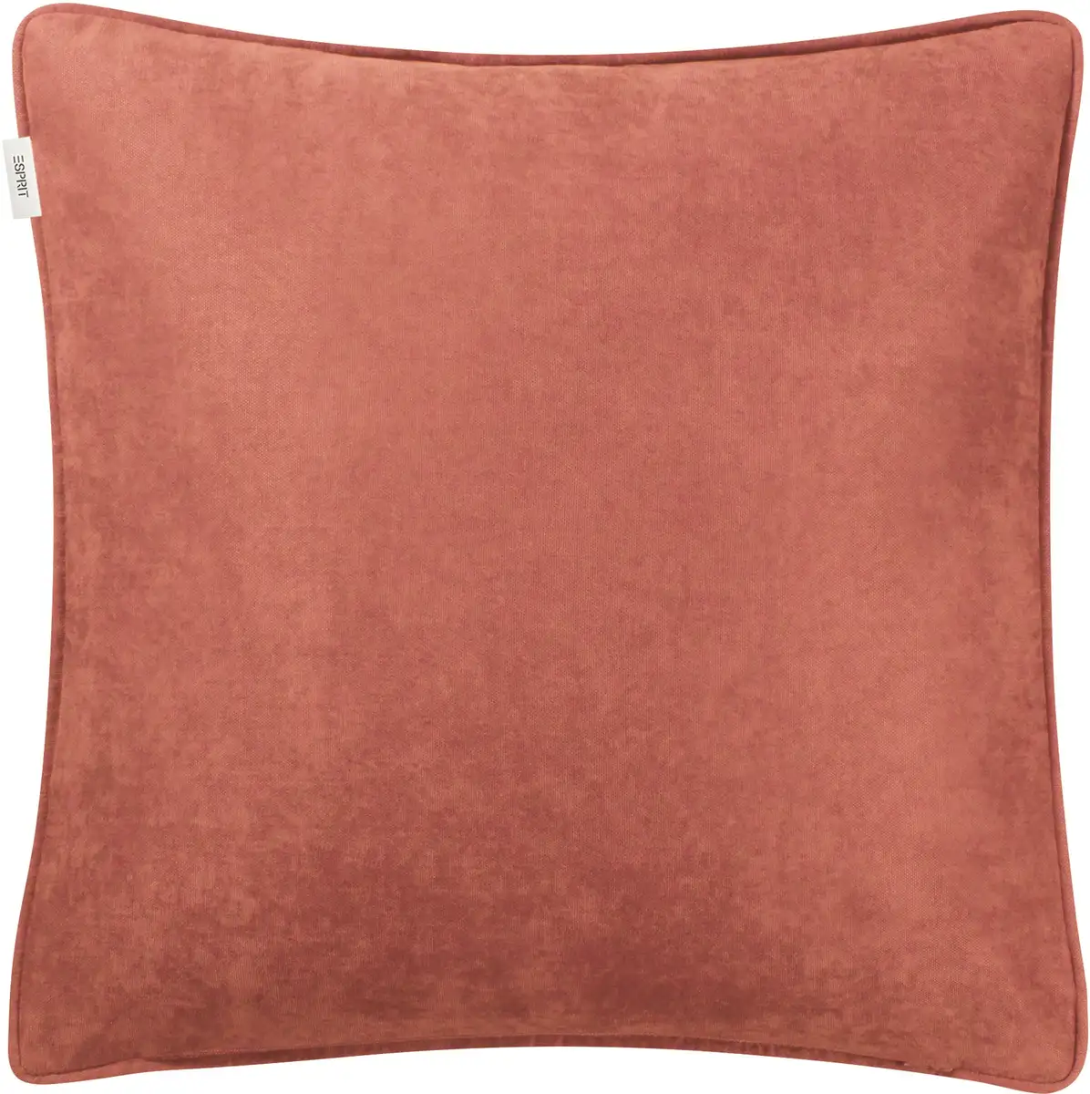

Чехол на подушку Esprit "Янтарный", (1 шт.), с термоусадочной оптикой 45х45 см, цвет orange