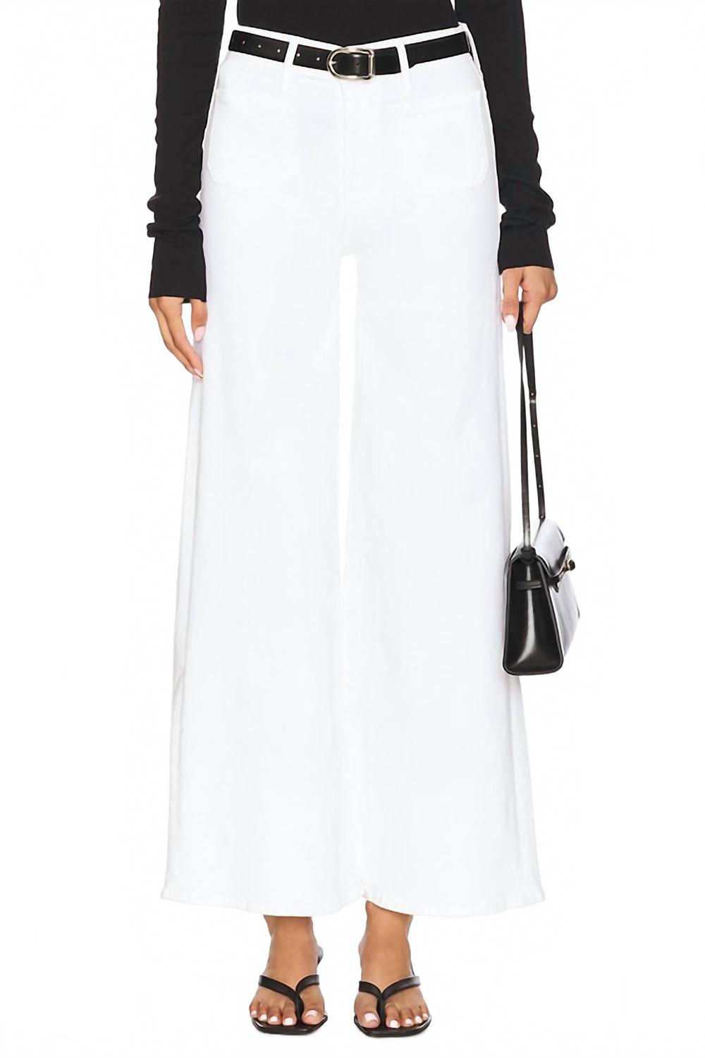 

Джинсы Lil Patch Pocket Undercover, самые прекрасные из всех Mother, Fairest Of Them All