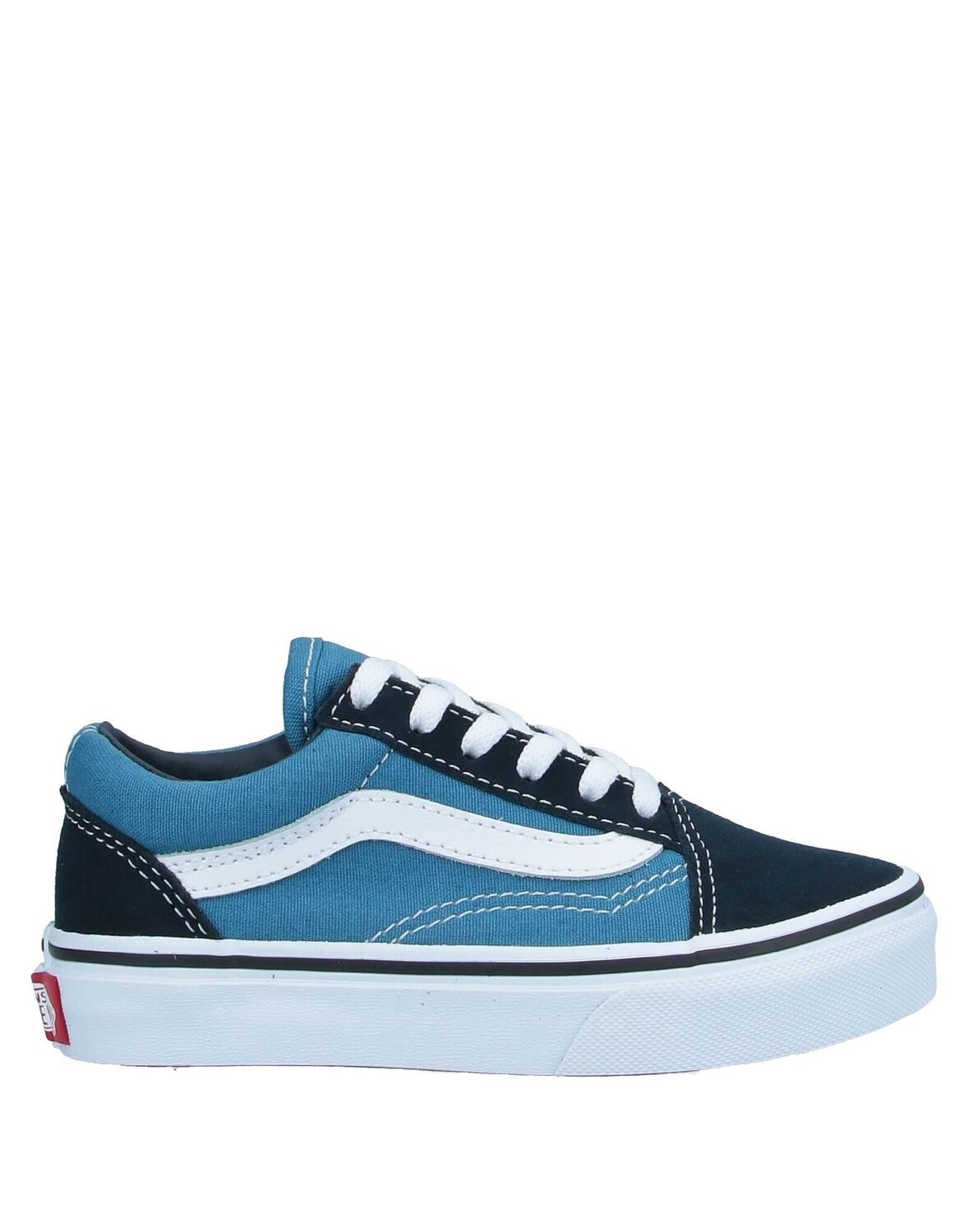 

Кроссовки Vans, синий