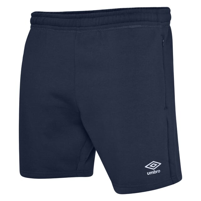 

Мужские клубные шорты для отдыха Umbro, мультиколор