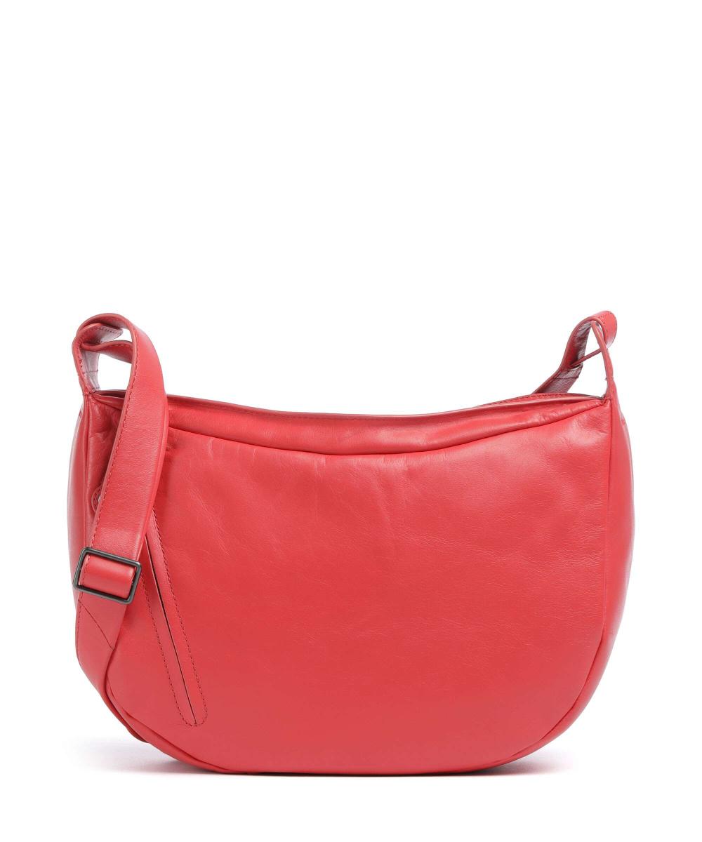 

Сумка Jamie'S orchard mulberry из мягкой коровьей кожи Aunts & Uncles, красный