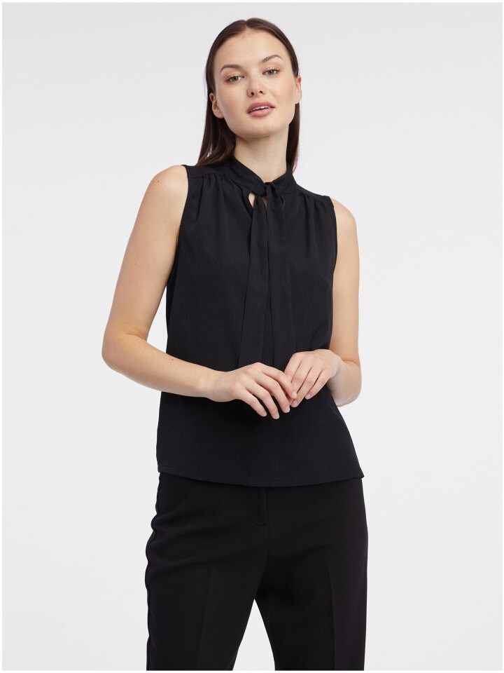 

Блуза orsay Top, черный