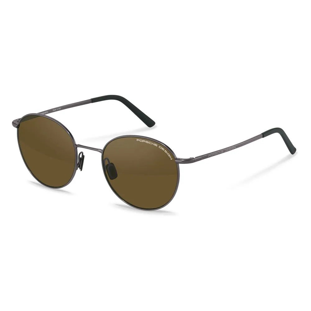 

Солнцезащитные очки Porsche Design P8969, черный