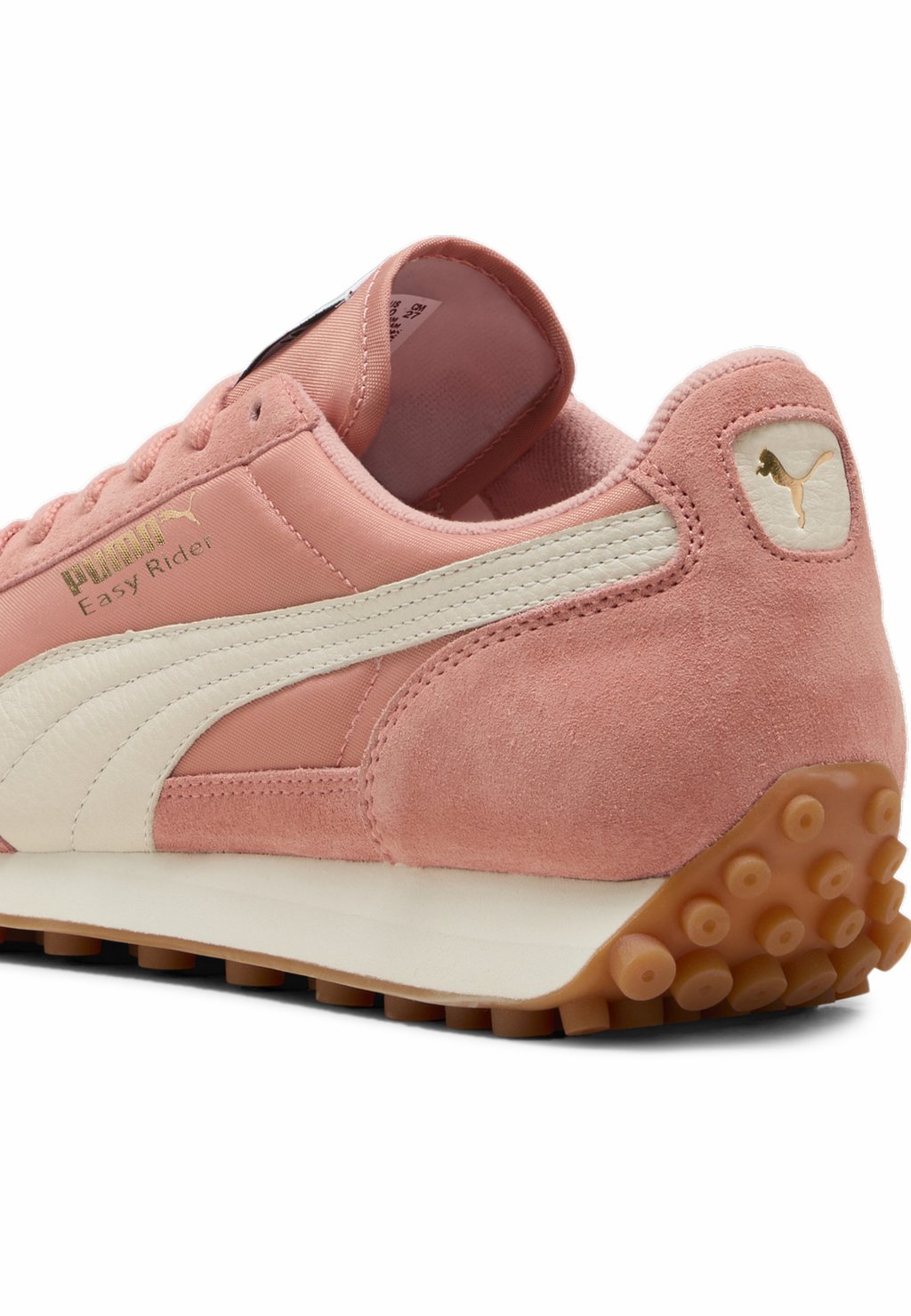 

Кроссовки EASY RIDER VINTAGE Puma, розовый
