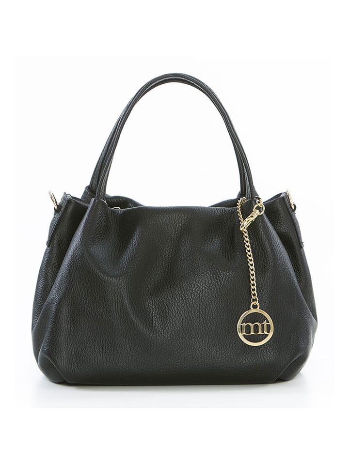 

Сумка Mia Tomazzi, цвет schwarz - (b)28 x (h)20 x (t)12 cm
