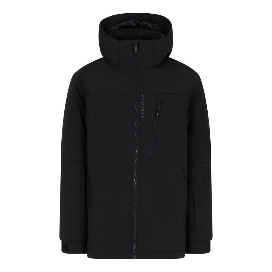 

Детский пуховик Protest Leo