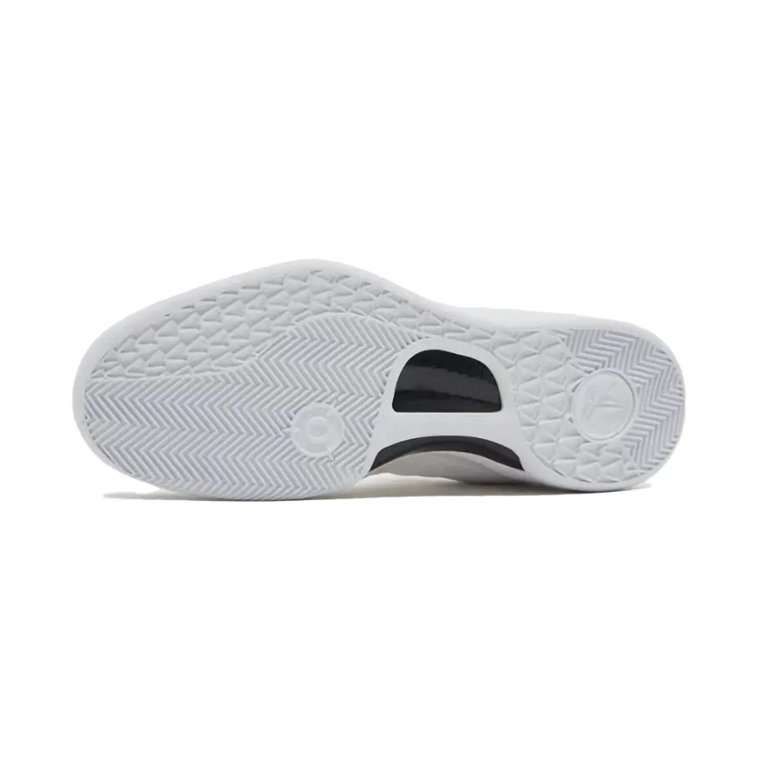 

Баскетбольные кроссовки Nike Kobe 8 унисекс, White