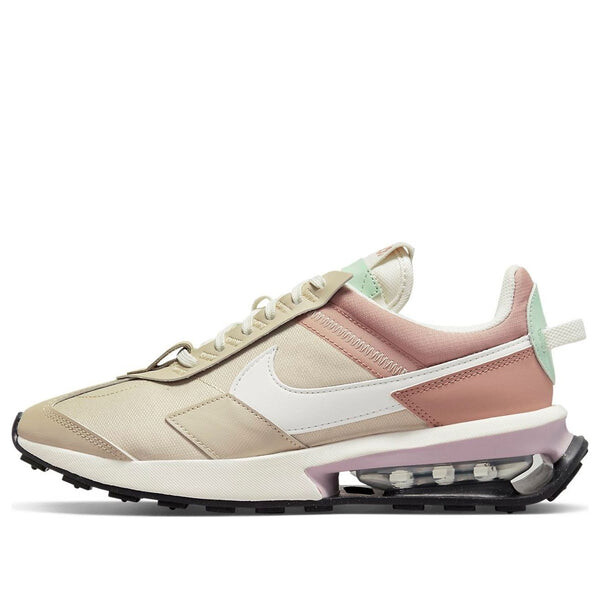 Кроссовки air max pre day Nike, хаки
