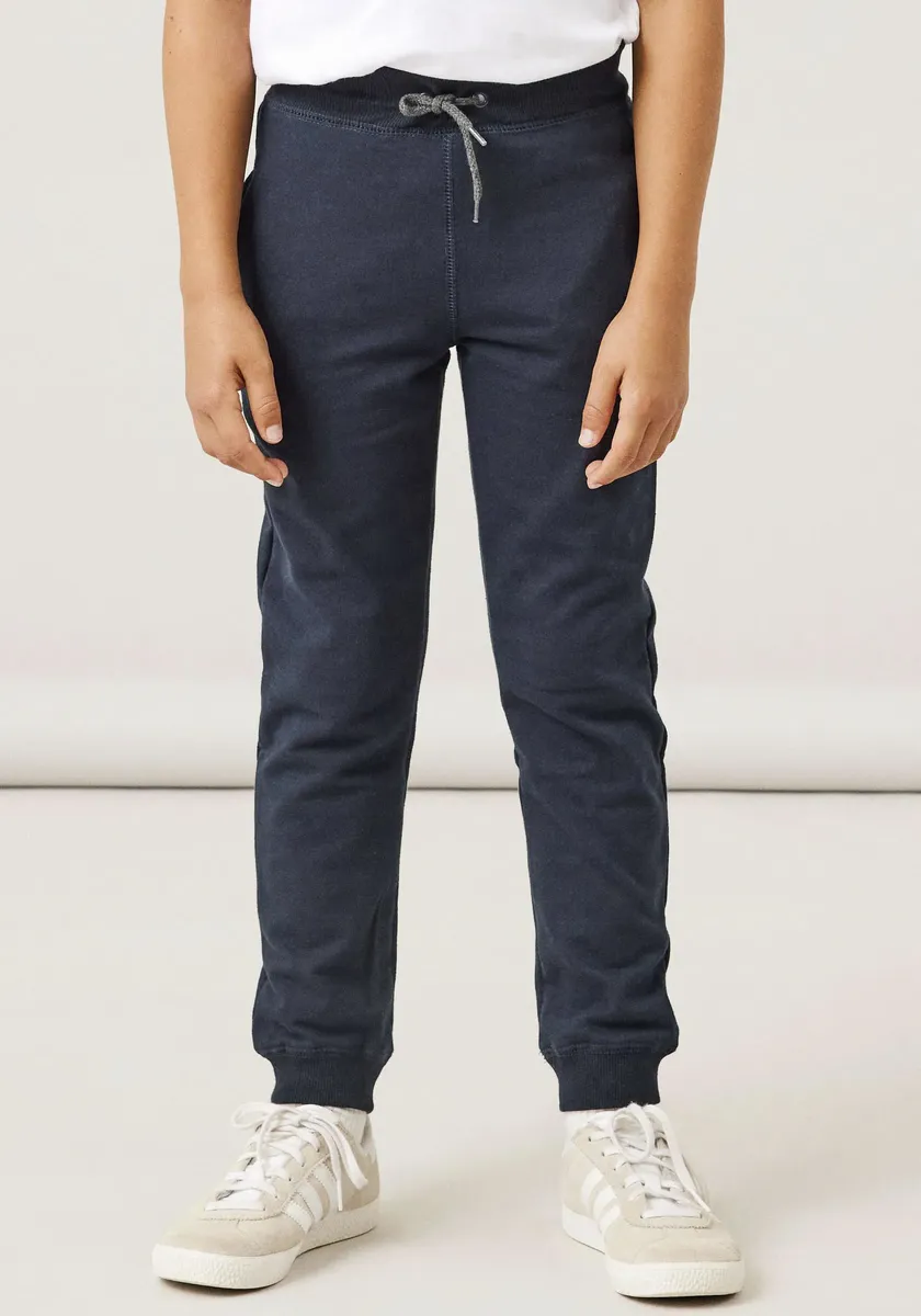 

Name It Спортивные штаны "NKMSWEAT PANT BRU NOOS", цвет Dark Sapphire