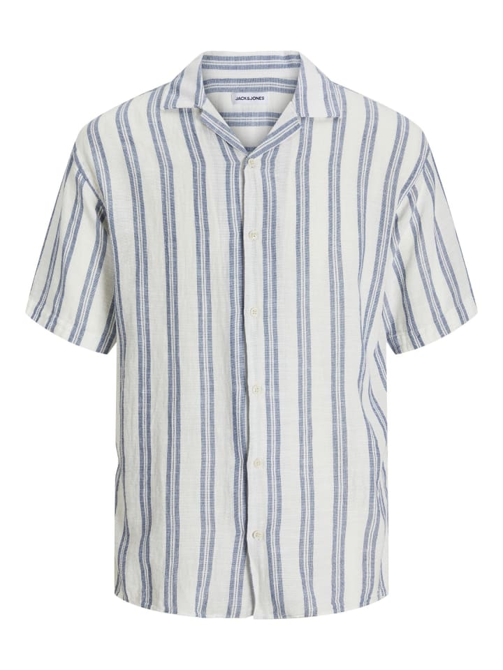 

Рубашка Jack & Jones, белый