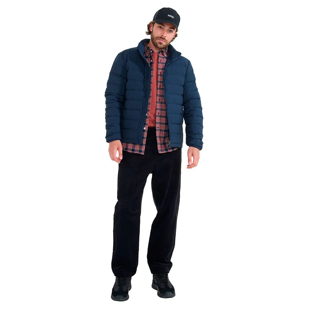 

Куртка Aigle AIW24MOUI016, синий