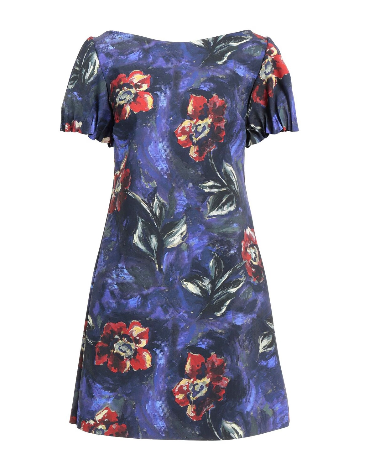 

Платье Chiara Boni La Petite Robe, фиолетовый