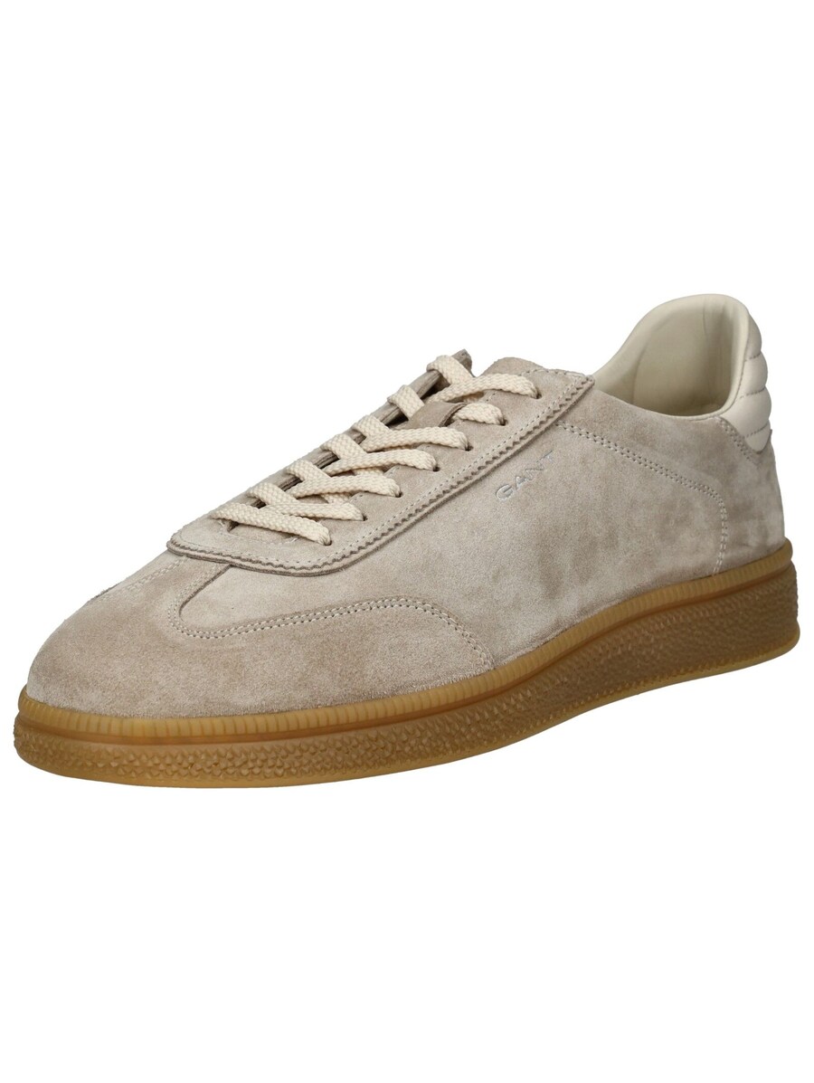 

Кроссовки GANT Cuzmo, цвет Beige/Dark beige