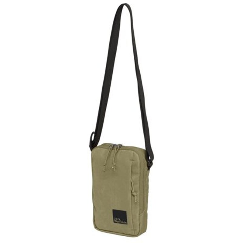 

Сумка для отдыха Сумка Конья Jack Wolfskin, цвет bay leaf