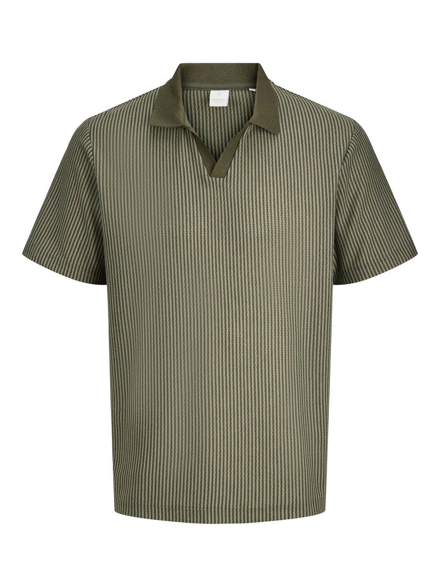 

Рубашка JACK & JONES, оливковый