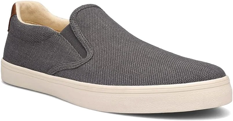 Мужские кроссовки Taos Footwear Hutch, серый — фото 3