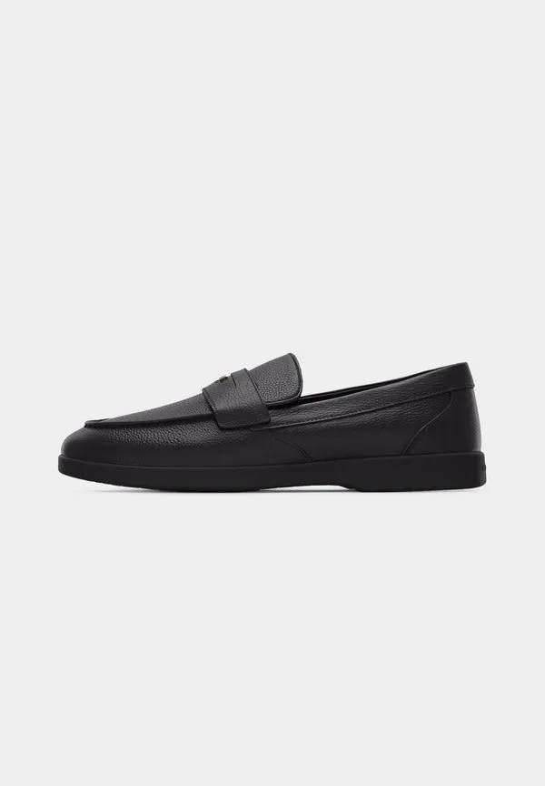 Умные слипоны wesley Michael Kors, Black