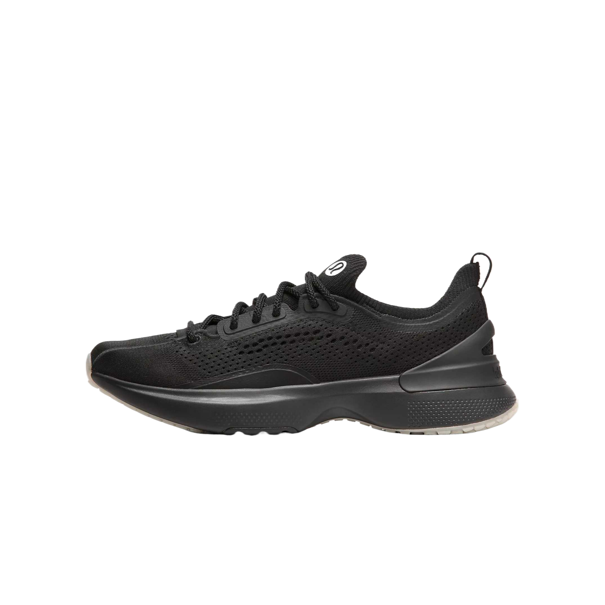 

Lululemon Chargefeel 3 Low top Training Shoes мужские черные