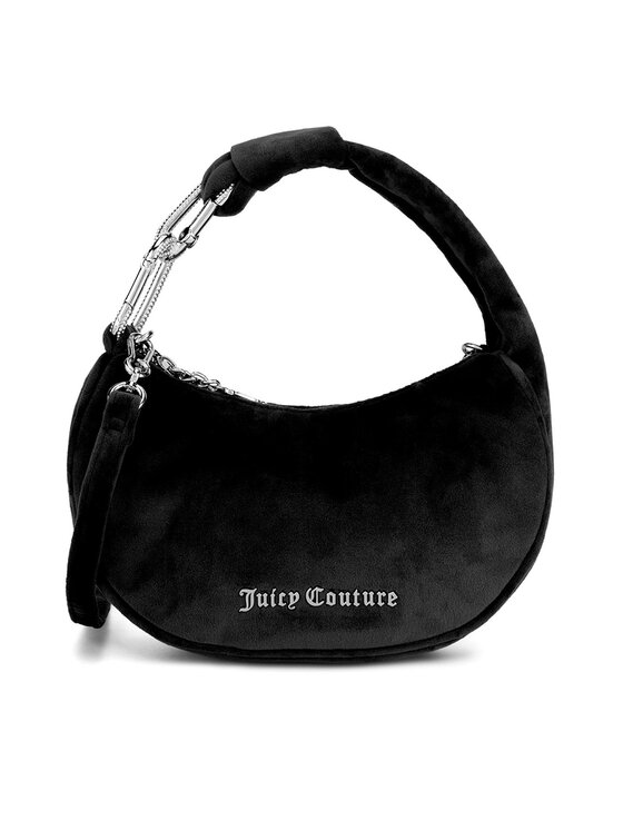 

Сумочка Juicy Couture, черный
