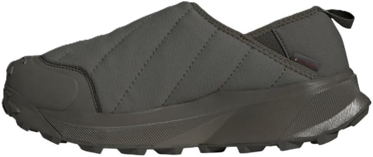 

Кроссовки Adidas Terrex Winter Slip-on Cold.rdy унисекс для взрослых, зеленый/оливковый