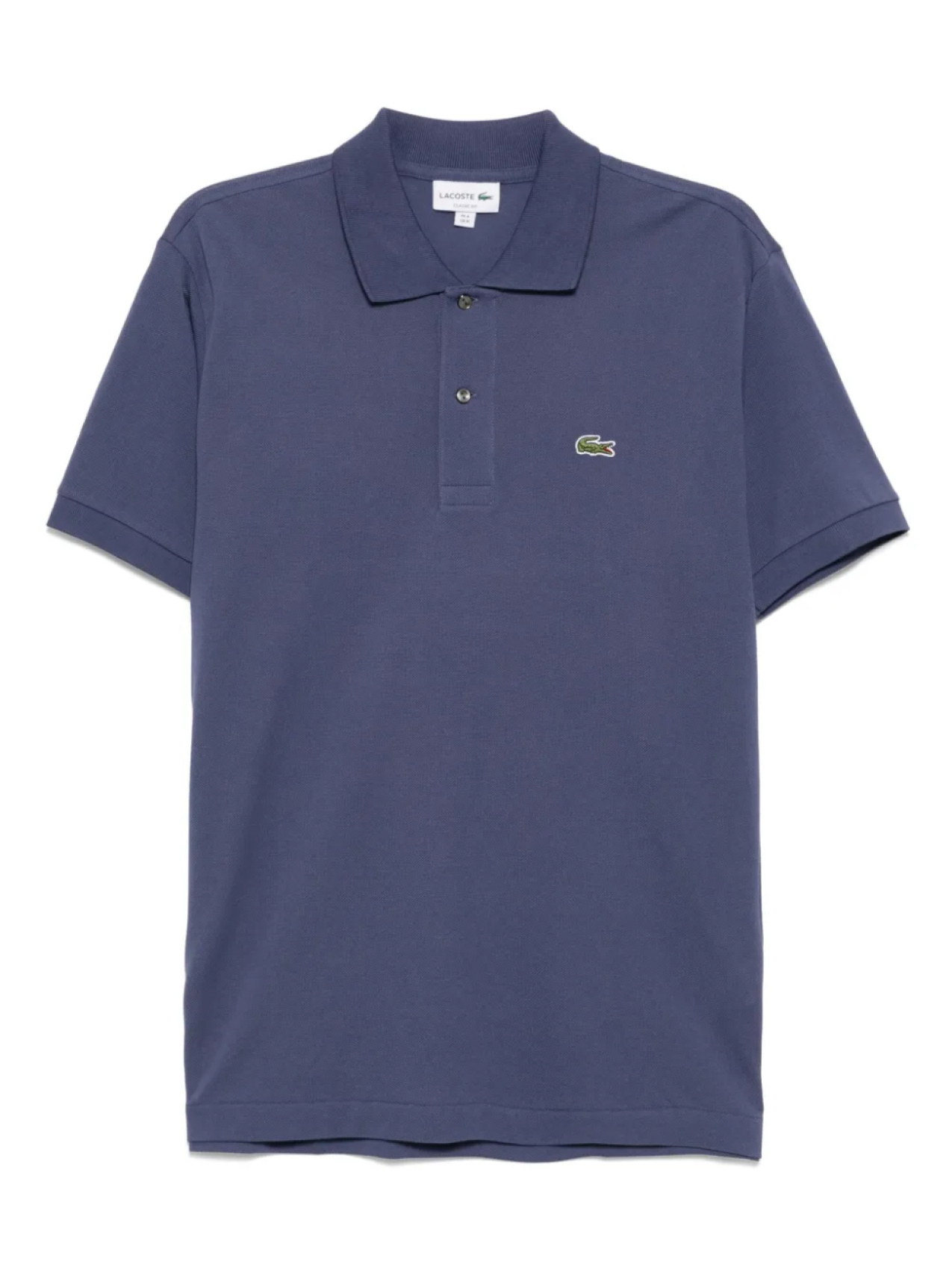 

Рубашка поло Original L.12.12 Lacoste, синий