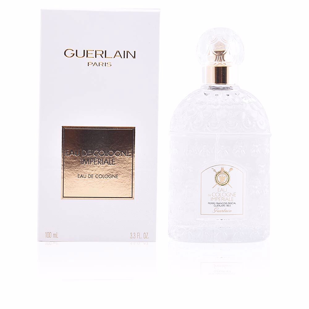 

Духи Eau de cologne imperiale Guerlain, 100 мл