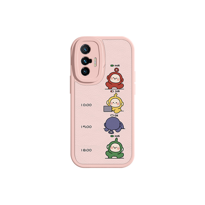 

Чехол для телефона Tronic Danone Chuangdaneng, DWWYXP129-Sand pink