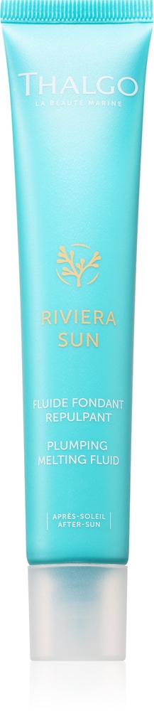 

Riviera Sun Plumping Тающий флюид успокаивающий крем после загара с увлажняющим эффектом Thalgo, 50 мл