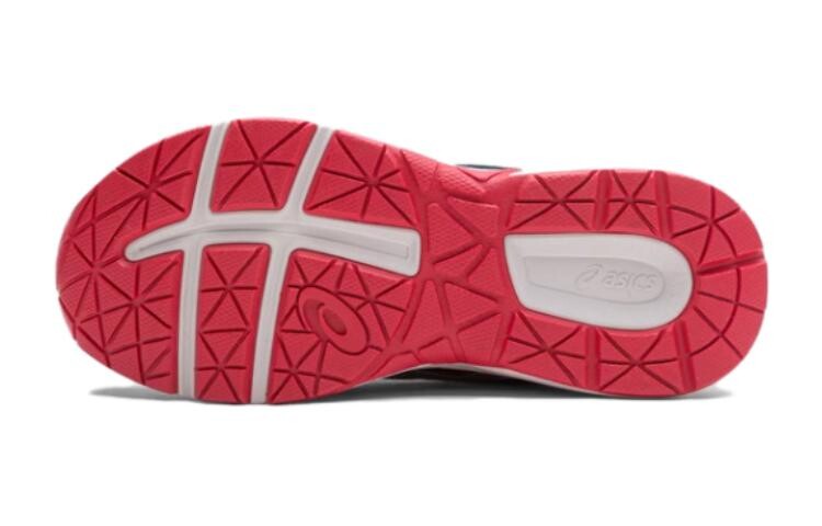 Contend Kids" Кроссовки для бега для детей Asics, синий/красный — фото 4