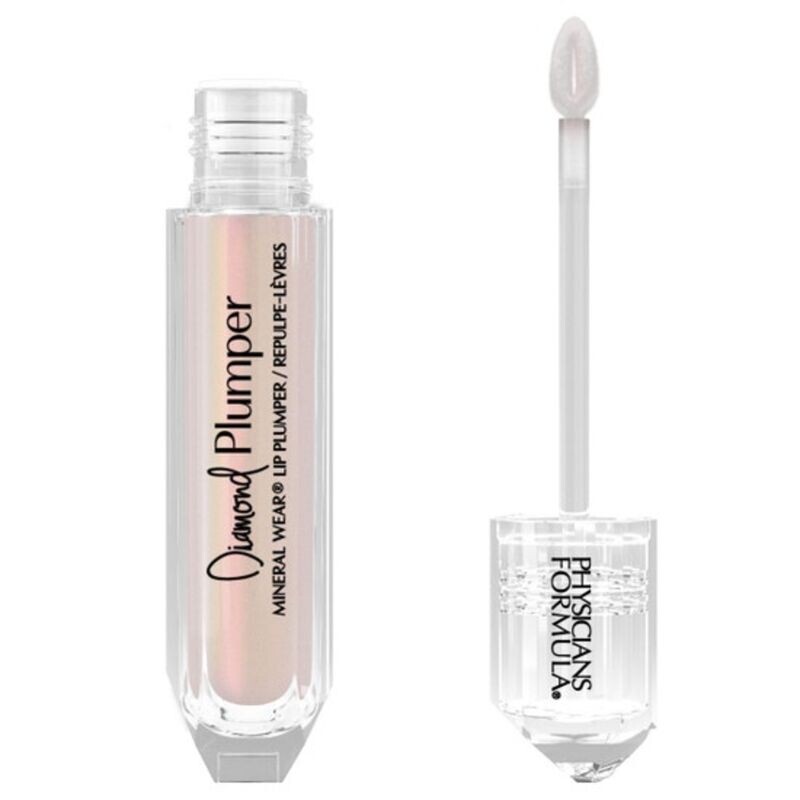 Средство для губ Diamond Glow, светло-розовая огранка «Принцесса» Physicians Formula, 5 ml — фото 3