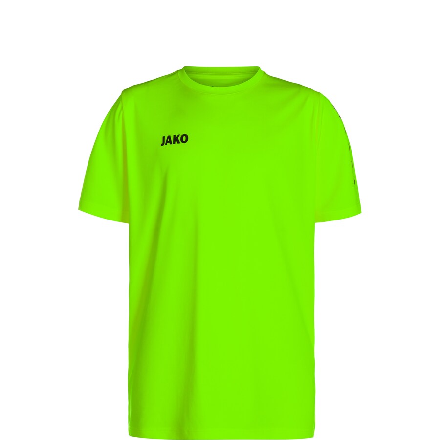 

Джерси Jako TEAM, цвет Green/Neon Green