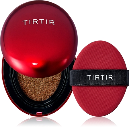 

Долговечная основа в губке TIRTIR Mask Fit Red Cushion Mini, 45W Chestnut 4,5 g