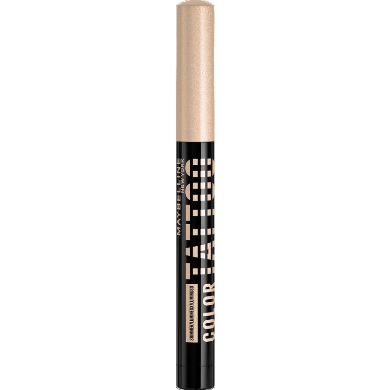 

Цветная татуировка 24 h Eye Stix - I Am Courageous 30 Maybelline New York, 1,4 g