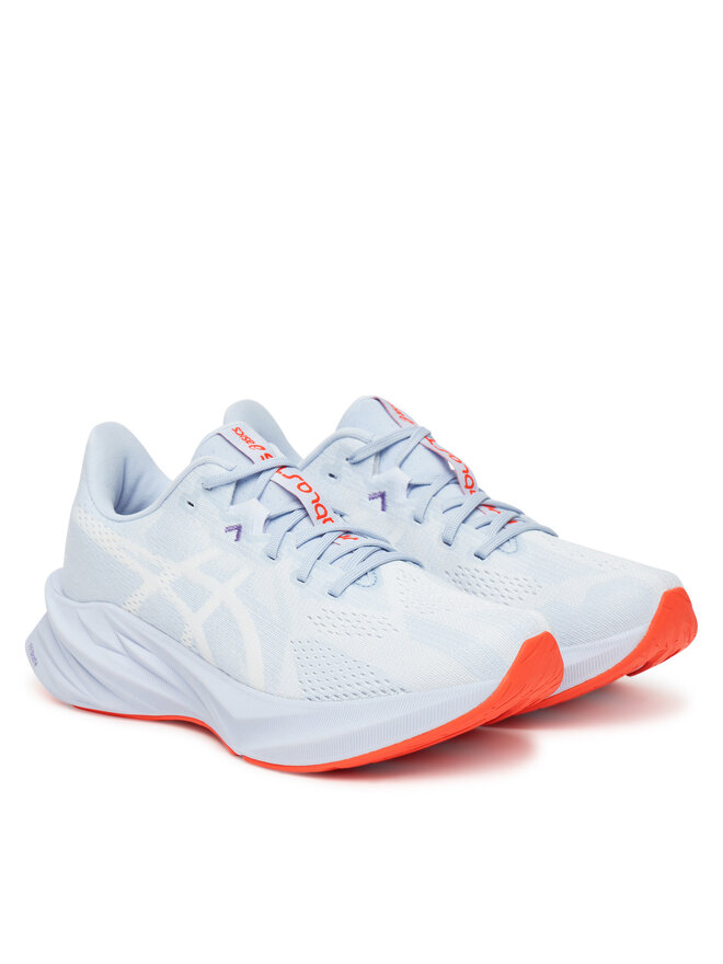 Кроссовки для бега Dynablast 5 1012B776 Asics, синий — фото 2