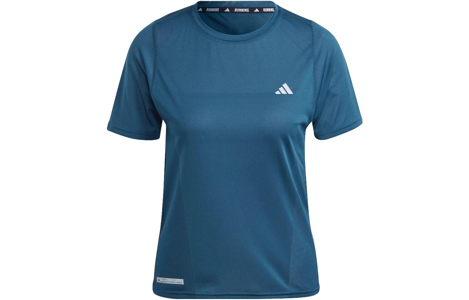 

Adidas Женская футболка, Северный Ледовитый океан синий
