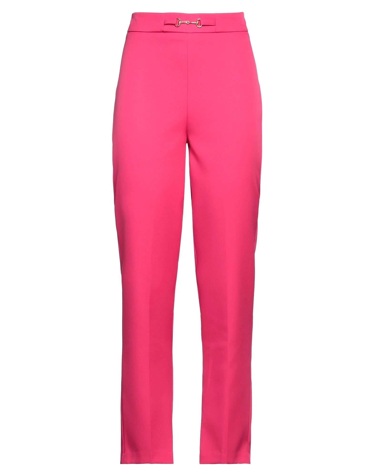 

Брюки Animagemella, фуксия