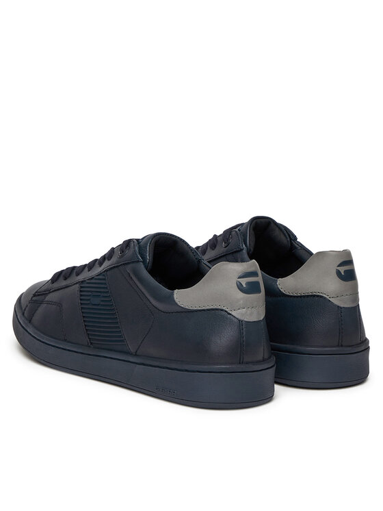Кроссовки BRADLEY-01 MI08 G-Star Raw, синий — фото 3