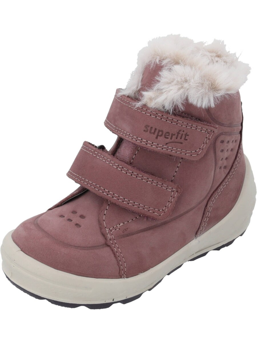 

Сапоги SUPERFIT Boots, фиолетовый