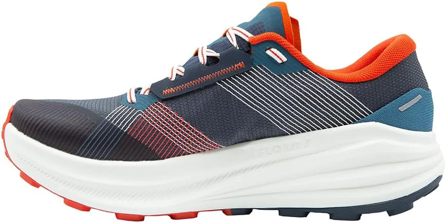 Мужские кроссовки для трейлраннинга La Sportiva Prodigio Max Ultra-Distance, красный — фото 4